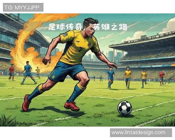 只用右脚踢球的传奇足球明星们的精彩瞬间与成就回顾